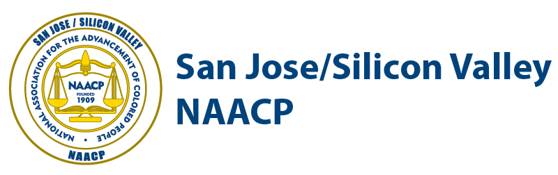 San Jose NAACP